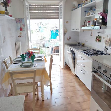 라팔로 La Casa Di Vittoria 아파트 외부 사진