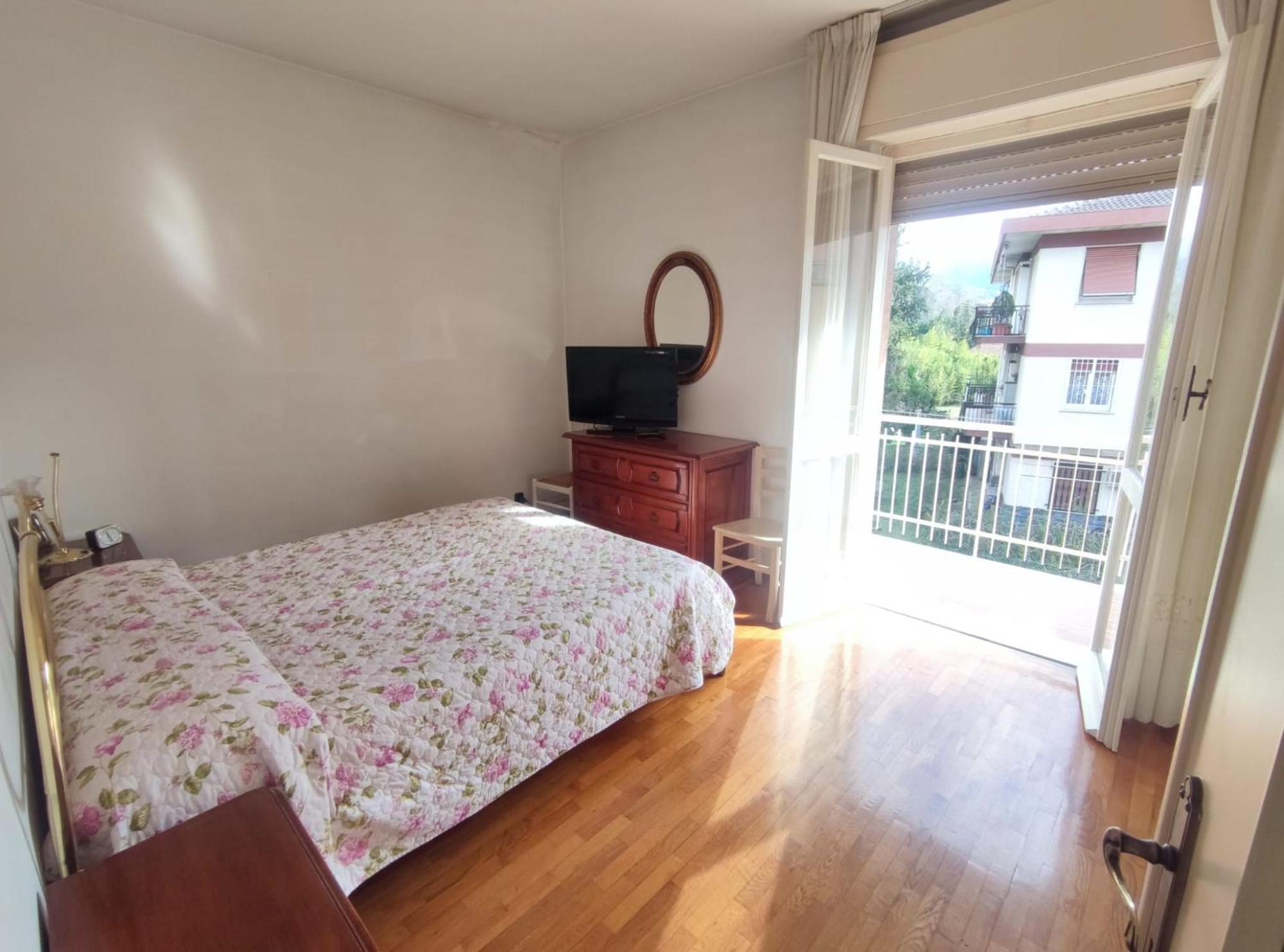 라팔로 La Casa Di Vittoria 아파트 외부 사진