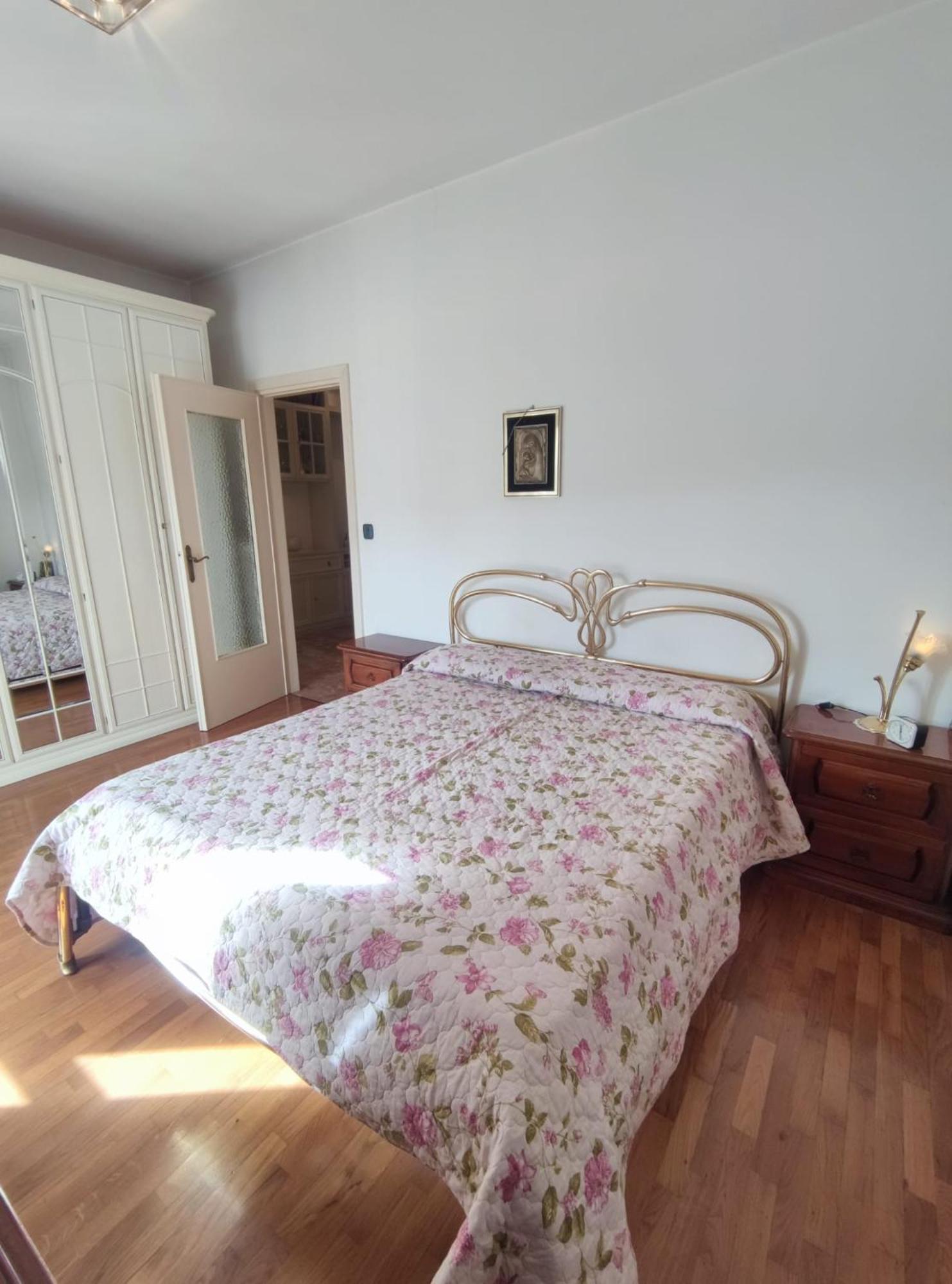 라팔로 La Casa Di Vittoria 아파트 외부 사진