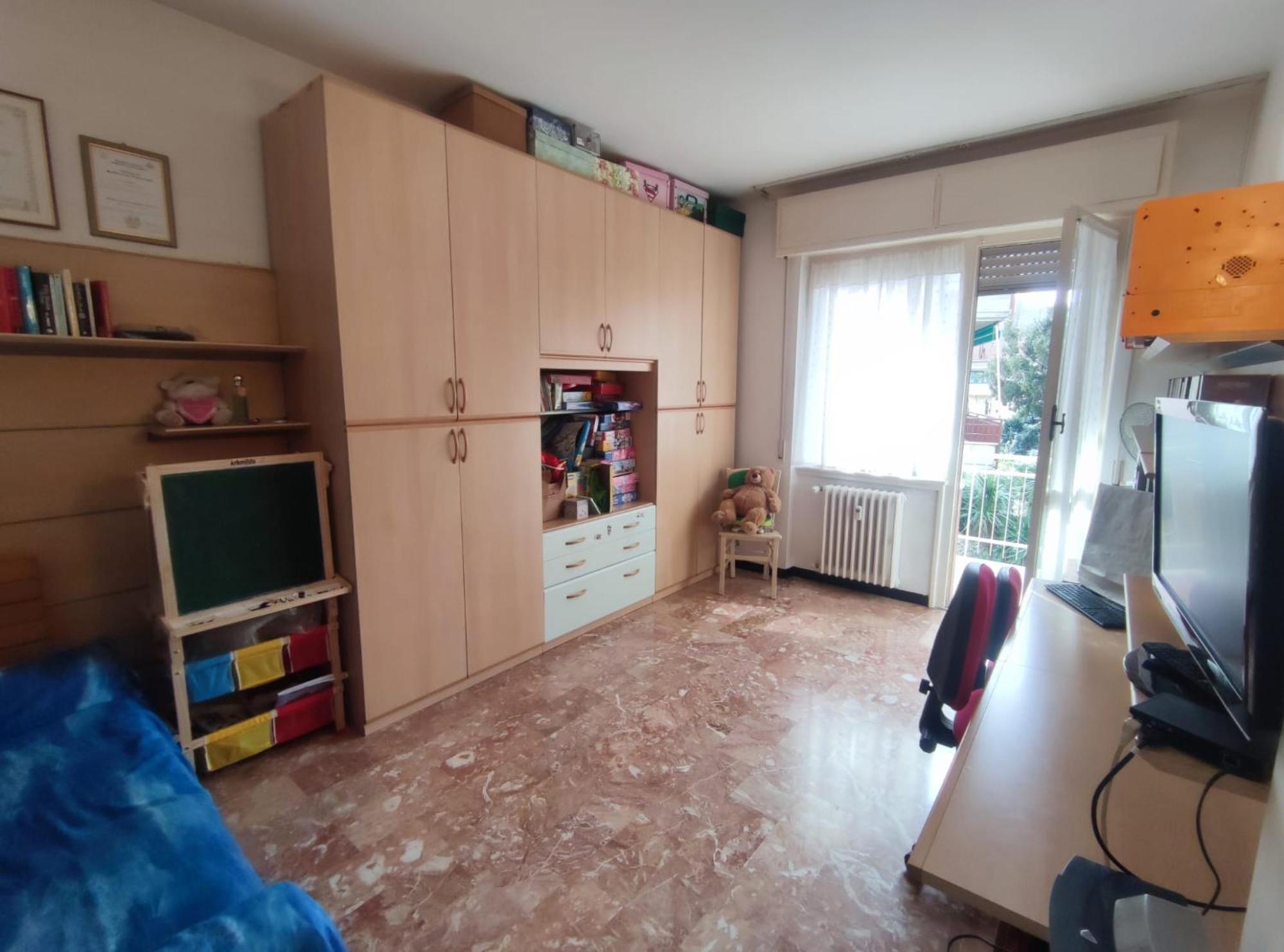 라팔로 La Casa Di Vittoria 아파트 외부 사진
